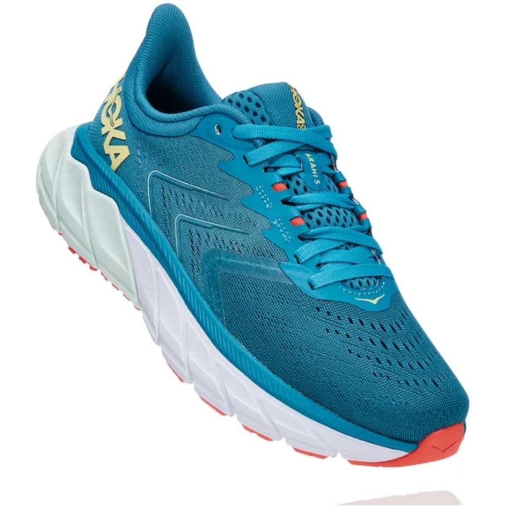 Hoka Arahi 5 sz 7.5 GUC
